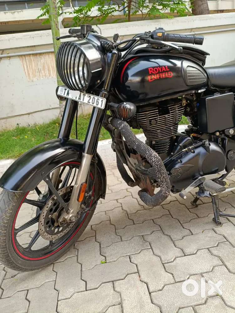 2020 Royal Enfield classic 350cc for sale