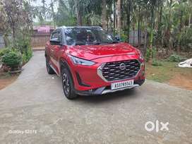 Nissan Magnite xv premium (price is almost fixed )