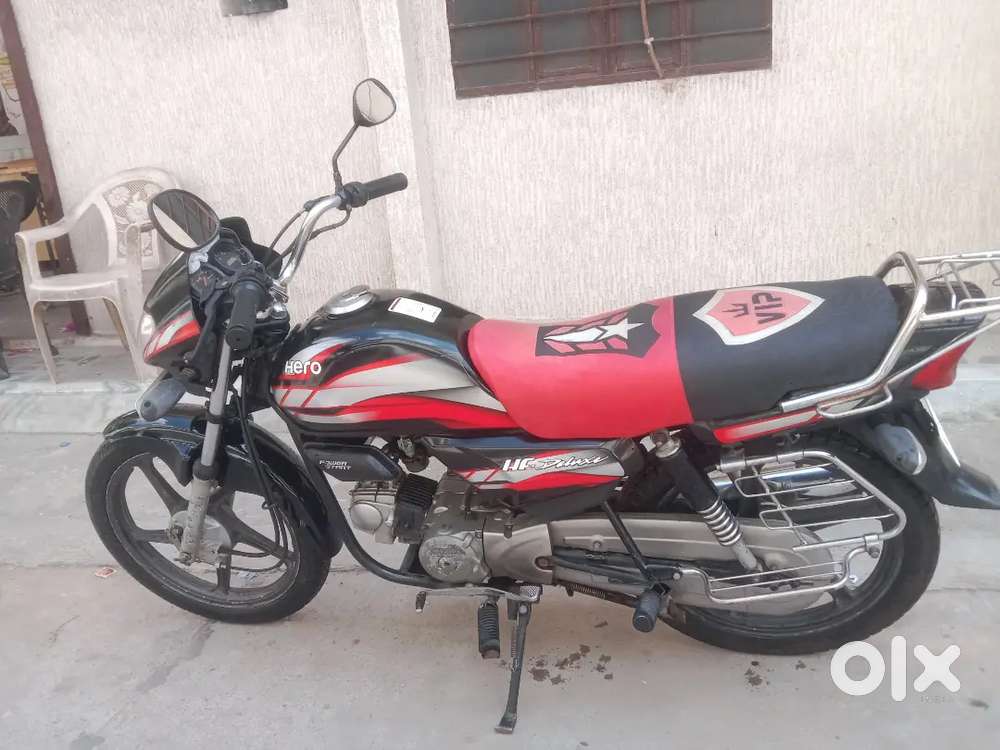 Brand New Condition Bike