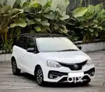 Toyota Etios Liva 1.4 VD Dual Tone, 2018, Diesel
