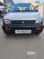 Maruti Suzuki 800 AC BSIII, 2011, Petrol