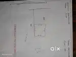 3 , 2.5 Cent plot for sale in Palluruthy
