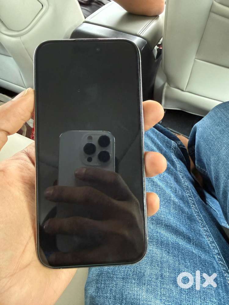 Apple iphone 15 pro 512 gb natural titanium global
