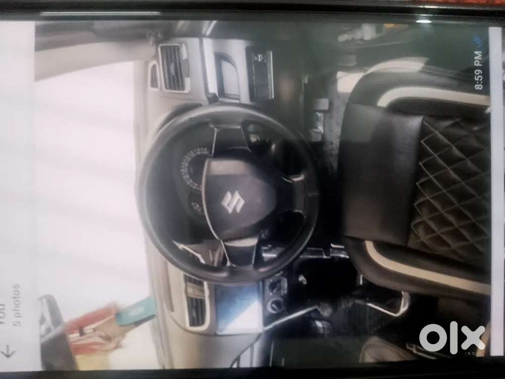 Maruti Suzuki Swift 2012 Diesel 133000 Km Driven