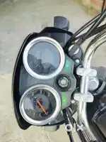 4 month old new condition 5000 km chali hui