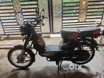 TVs xl 100