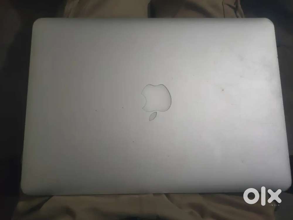 Macbook air