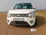 Totaly showroom condition car
