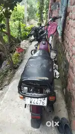 Good condition
