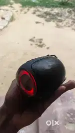 5 watt bt best quality speaker.