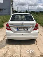 Maruti Suzuki Swift Dzire 2014 Diesel Well Maintained