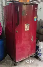 Fridge  title
