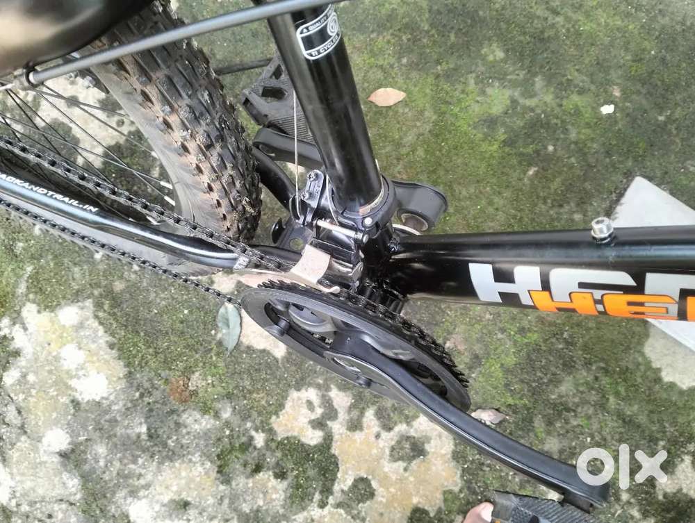Hercules fx100