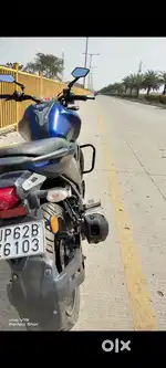 No problem maintain bike