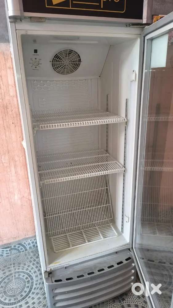Elanpro Fridge 300L