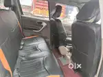 Mahindra TUV 300 T8 AMT, 2015