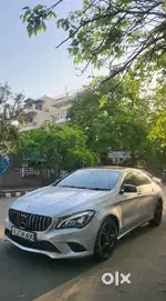 Mercedes-Benz CLA 200 CDI Style, 2016, Diesel