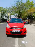 Hyundai i10 Magna 1.1 LPG, 2011, Petrol
