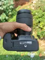 Canon 900D Camera For Sale