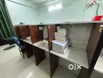Library and Office desk Furniture