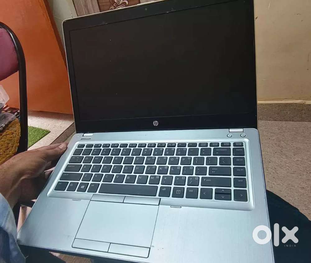 HP Laptop i5 3rd gen