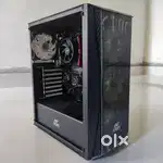 CPU Selling