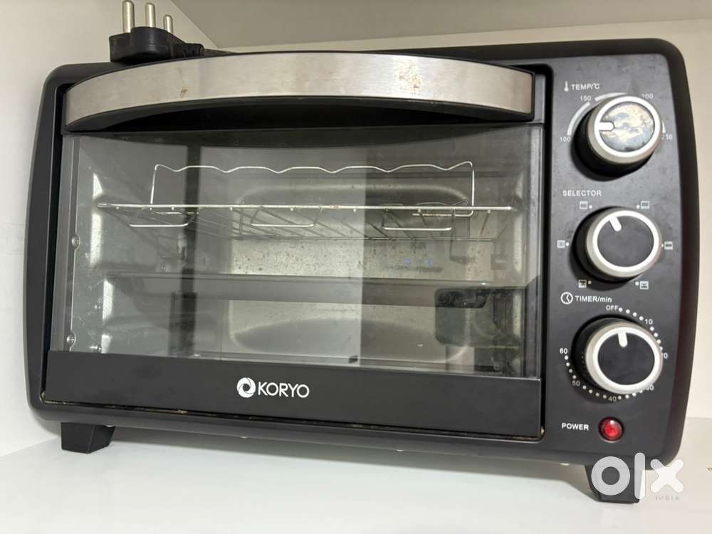 Electric oven for sale