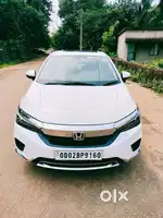 Honda City ZX VTEC Plus, 2021, Diesel