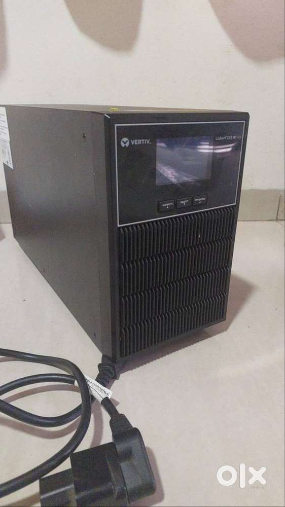 UPS ..VERTIV LIEBERT GXT MT +CX 2KVA