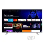 52 Inches Led Tv Best Price With Warranty 4k