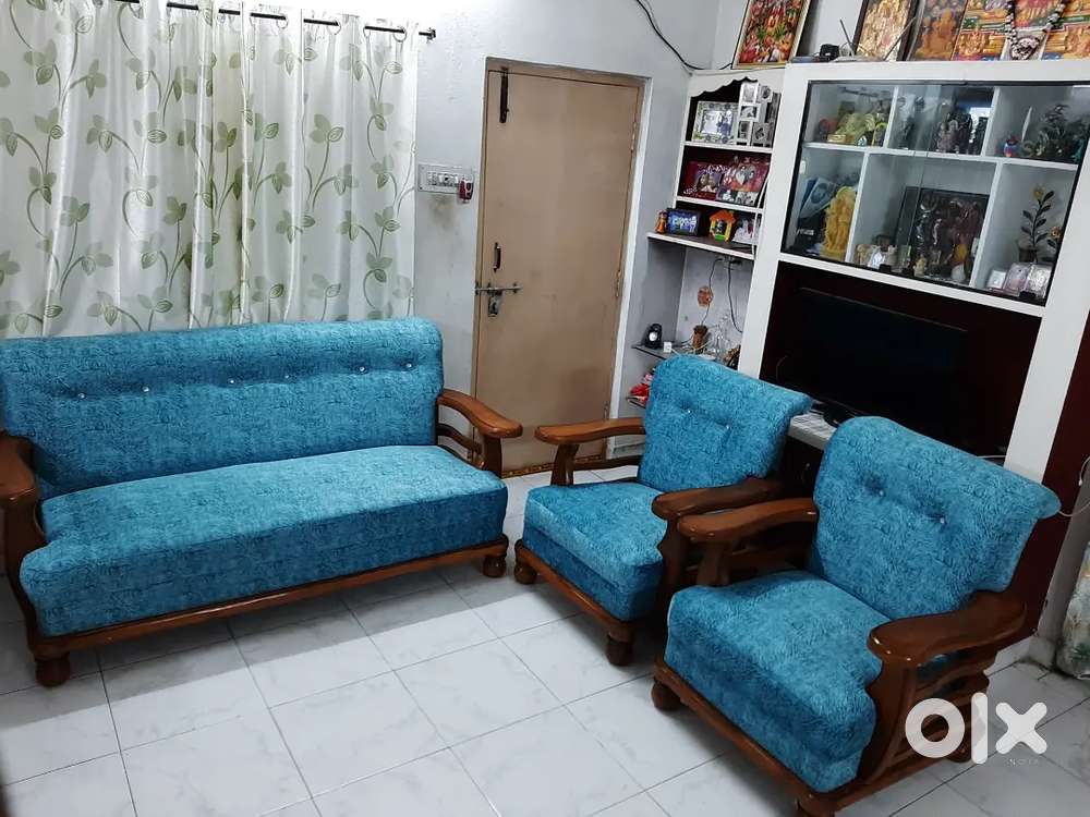 Sofa and chairs repair services...