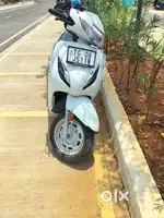 activa for sale less driven single drive bike