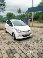 Hyundai EON, 2016, Petrol