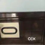 Not much usable cot