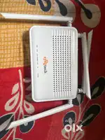 Syrotech Rowter BSNL