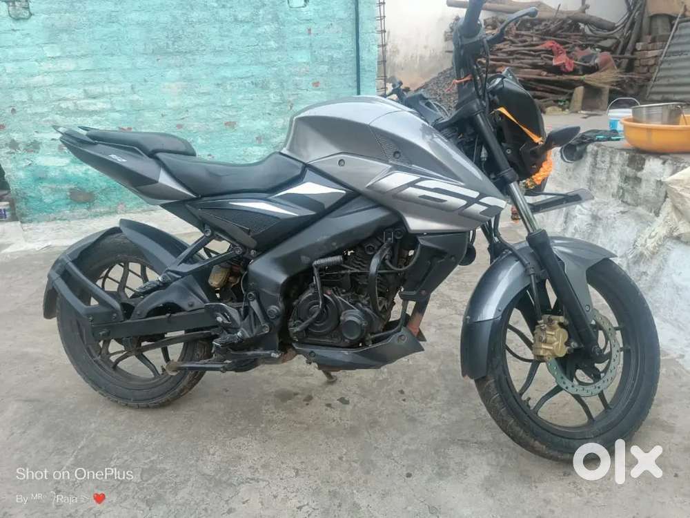 Fresh condition aal ok