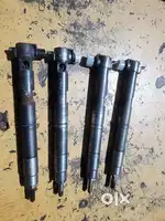 Hyundai Creta 1.5 Deasel Fuel Injector