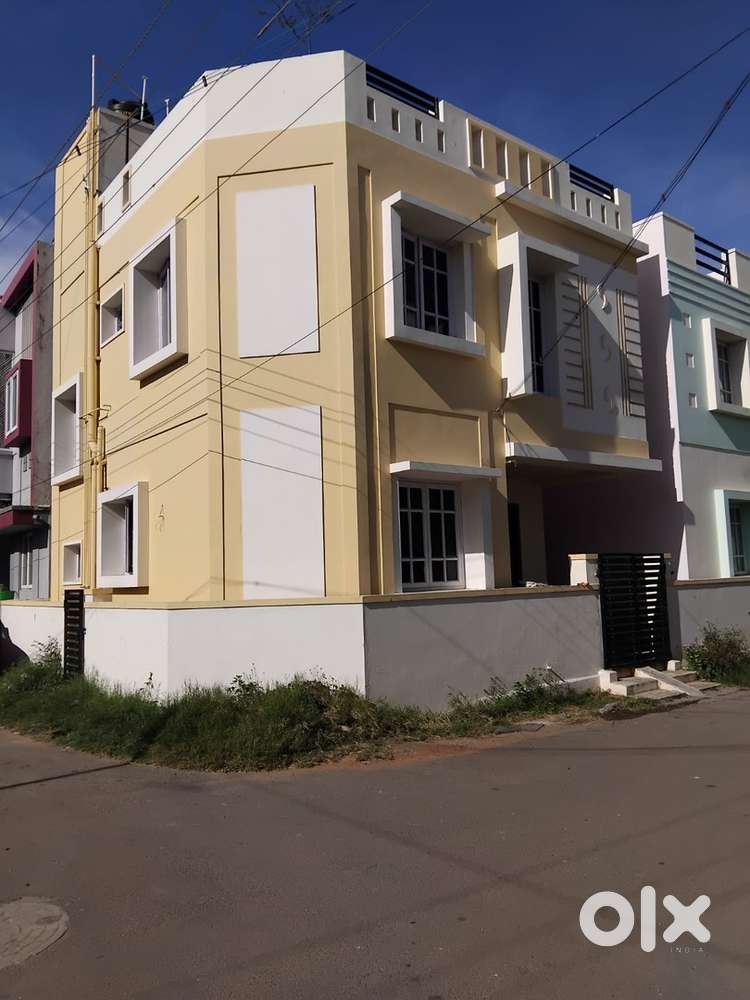 URGENT SALE !! 3 BHK Individual house