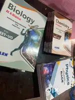 Allen all module neet student
