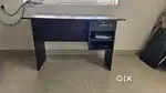Engineered wood study table