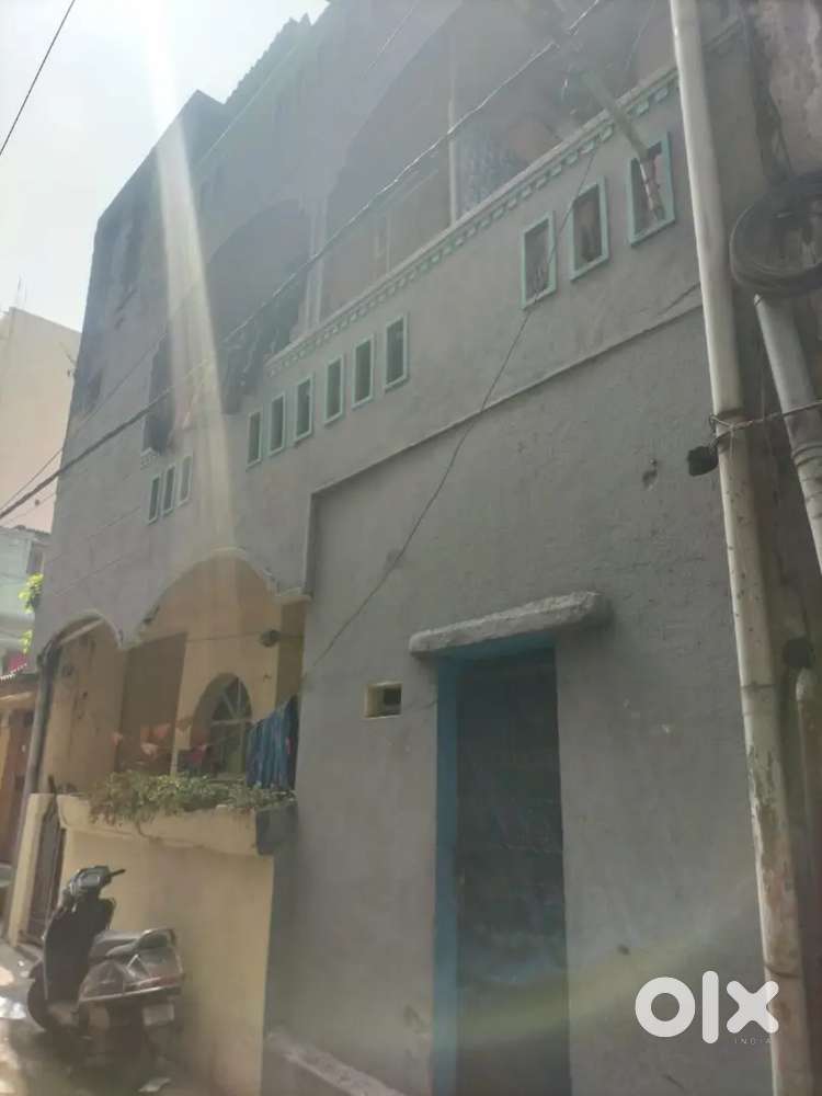 L TYPE PROPERTY 1872 Sq