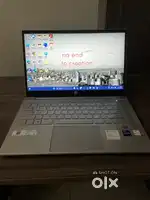 HP Pavilion Laptop Gen 14 (Price negotiable)