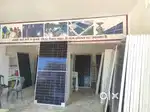 Solar painal is very good condition