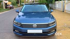Volkswagen Passat 2.0 TDI AT Highline, 2018, Diesel
