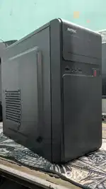 Gaming pc desktop computer with gtx1650 graphic card intel i5