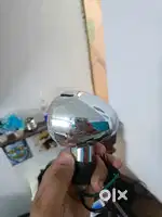 Bullet unused indicators