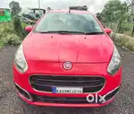 Fiat Punto EVO Active Multijet 1.3, 2016, Diesel