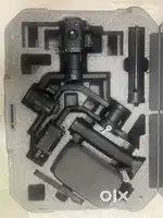 DJI RONIN S