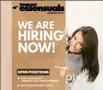 Gents hair dresser and Ladies Beautician cum front office manager