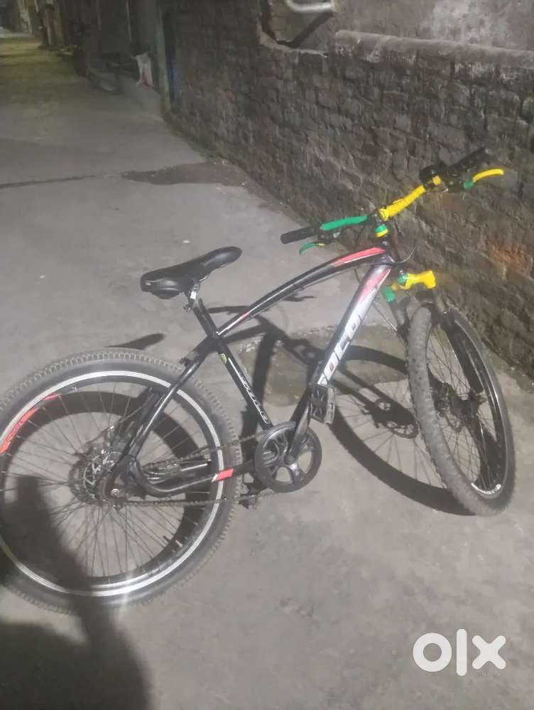 Avon solo brand new cycel no problem